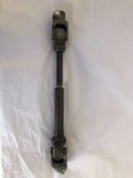 2015 MAZDA 3 Intermediate Steering Shaft Coupler Wheel Axle Column M