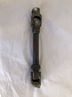 2015 MAZDA 3 Intermediate Steering Shaft Coupler Wheel Axle Column M