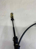 2006 DODGE MAGNUM SXT Wagon Hood Bonnet Latch Release Cable Used T