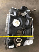 2014 - 2016 CHEVROLET CRUZE Fuel Gas Tank Assembly 1.8L VIN G (8th digit) Used T