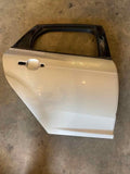 2012 - 2018 FORD FOCUS Rear Back Door Paint Code UX Right Passenger Side RH G