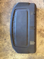 2014 FORD FOCUS Rear Back Trunk Parcel Cargo Deck Cover Trim Panel Sedan G