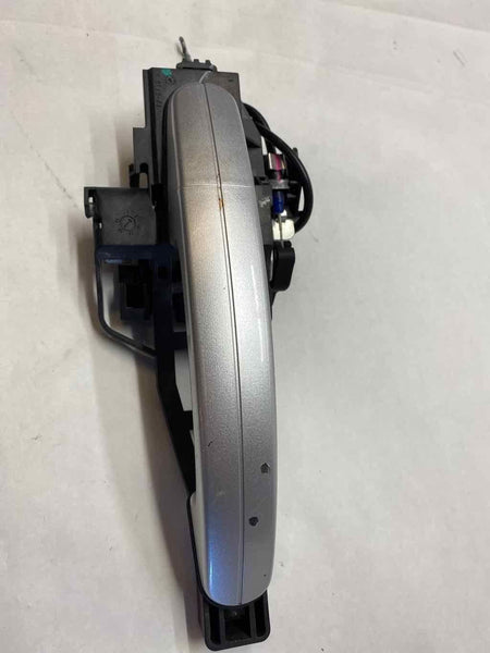 2012 - 2014 FORD FOCUS Front Outside Door Handle Exterior Right Passenger Side G