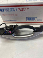 2012 - 2014 FORD FOCUS Front Outside Door Handle Exterior Right Passenger Side G