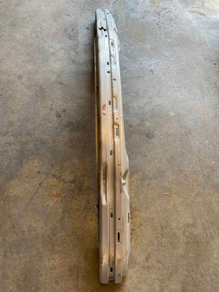 2000 BMW 323 SERIES Front Bumper Reinforcement Impact Face Bar 2.5L Convertible