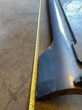 2012 KIA SEDONA Rocker Panel Side Skirt Trim Molding Moulding Left Driver Side G