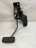 2012 KIA SEDONA Automatic Transmission A/T Stop Slow Brake Pedal 3.5L FWD Van G