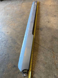 2012 KIA SEDONA Sliding Door Rail Track Panel Cover Van Right Passenger Side G