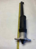 2010 HYUNDAI GENESIS Rear Back Suspension Strut Rod 4.6L RWD Left Driver Side G