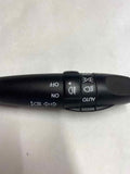 2010 HYUNDAI GENESIS Headlamp Switch w/ Fog Lamps and Turn Signal Switch Used T