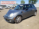 2007 - 2010 MINI COOPER Automatic Transmission A/T Speed 6 101K Miles 1.6L FWD G