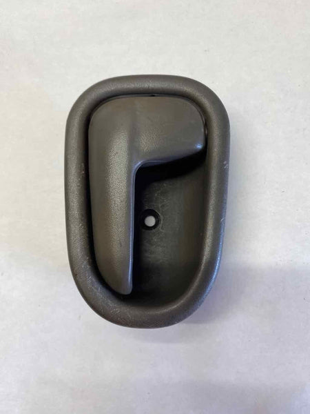 1995 - 2002 KIA SPORTAGE Rear Back Inside Door Handle Left Driver Side LH G