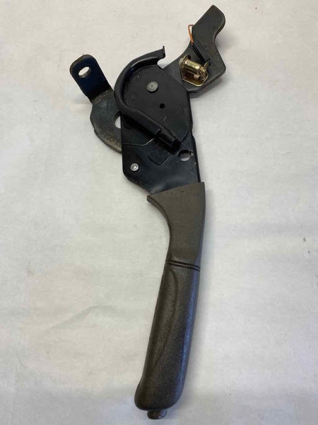 2001 KIA SPORTAGE Emergency Pull Parking Hand Brake Control Lever 2.0L FWD A/T G