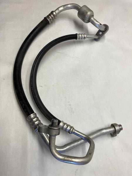 2014 - 2015 CHEVY CRUZE A/C Air Conditioner Refrigerant Discharge & Suction Hose