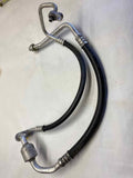 2014 - 2015 CHEVY CRUZE A/C Air Conditioner Refrigerant Discharge & Suction Hose