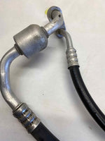 2014 - 2015 CHEVY CRUZE A/C Air Conditioner Refrigerant Discharge & Suction Hose