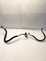 2014 - 2016 DODGE DART SXT Air Condition AC Refrigerant Discharge & Suction Hose