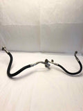 2014 - 2016 DODGE DART SXT Air Condition AC Refrigerant Discharge & Suction Hose