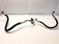 2014 - 2016 DODGE DART SXT Air Condition AC Refrigerant Discharge & Suction Hose