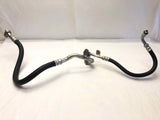 2014 - 2016 DODGE DART SXT Air Condition AC Refrigerant Discharge & Suction Hose