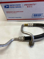 2010 - 2014 KIA SEDONA Air Conditioner A/C Refrigerant Discharge Hose Pipe Line