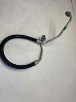 2010 2011 HYUNDAI ACCENT Air Conditioner Hose A/C Refrigerant Discharge Line M