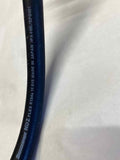 2010 2011 HYUNDAI ACCENT Air Conditioner Hose A/C Refrigerant Discharge Line M