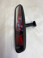 2003 JEEP GRAND CHEROKEE Interior Rear View Mirror Manual Dimming (8011681) G