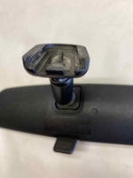 2003 JEEP GRAND CHEROKEE Interior Rear View Mirror Manual Dimming (8011681) G