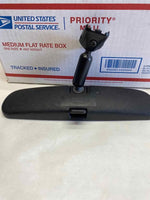 2003 JEEP GRAND CHEROKEE Interior Rear View Mirror Manual Dimming (8011681) G