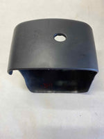 2003 JEEP GRAND CHEROKEE Steering Column Upper & Lower Housing Bezel Trim Cover