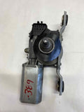 1999 - 2004 JEEP GRAND CHEROKEE Rear Back Windshield Wiper Motor (9602570) G