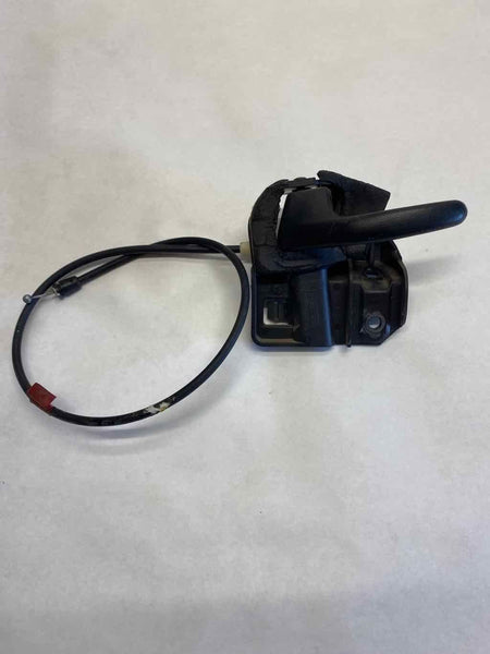 2001 FORD WINDSTAR Front Interior Inside Door Handle Black Left Driver Side LH G