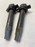 2006-2008 DODGE MAGNUM 2 Pieces Ignition Coil Ignitor Gasoline 3.5L 6 Cylinder G