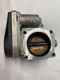 2006 - 2008 DODGE MAGNUM Throttle Body Valve Assembly 3.5L RWD 6 Cylinder OEM