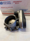 2006 - 2008 DODGE MAGNUM Throttle Body Valve Assembly 3.5L RWD 6 Cylinder OEM