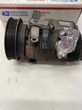 2006 DODGE MAGNUM AC Air Conditioning A/C Compressor 3.5L 216K Miles RWD Wagon G