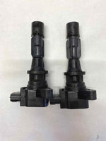 2006-2013 MAZDA 3 2 Pieces Ignition Coil Ignitor Gasoline 2.0L FWD 4 Cylinder G