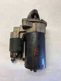 1991 - 2000 BMW 323 SERIES 2.5L Convertible Engine Starter Motor 6-Cylinder T