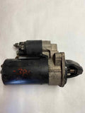 1991 - 2000 BMW 323 SERIES 2.5L Convertible Engine Starter Motor 6-Cylinder T