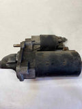 1991 - 2000 BMW 323 SERIES 2.5L Convertible Engine Starter Motor 6-Cylinder T