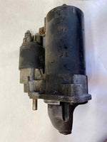 1991 - 2000 BMW 323 SERIES 2.5L Convertible Engine Starter Motor 6-Cylinder T