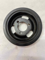 2010 MINI COOPER Engine Harmonic Balancer Pulley 1.6 FWD w/o Turbo Hatchback G