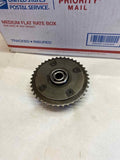 2010 MINI COOPER Intake Camshaft Timing Gear 1.6L A/T 4 Cylinder Right Side RH G