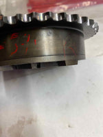 2010 MINI COOPER Intake Camshaft Timing Gear 1.6L A/T 4 Cylinder Right Side RH G