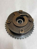 2010 MINI COOPER Intake Camshaft Timing Gear 1.6L A/T 4 Cylinder Left Side LH G