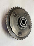 2010 MINI COOPER Intake Camshaft Timing Gear 1.6L A/T 4 Cylinder Left Side LH G