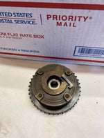 2010 MINI COOPER Intake Camshaft Timing Gear 1.6L A/T 4 Cylinder Left Side LH G