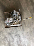 2000-2001 FORD FOCUS Automatic Transmission Assembly 148K Miles 2.0L FWD Sedan G