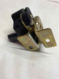 2003 JEEP GRAND CHEROKEE Tailgate Rear Back Door Lock Latch Actuator 4.0L Wagon